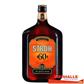 RUM STROH 60% 70CL