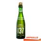 GUEUZE OUDE VANDERVELDEN 37,5CL 6,5% WW