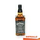 WHISKY JACK DANIELS 1L 40%