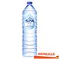 SPA REINE 1500CL *PET *PLAT