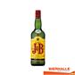 WHISKY J&B 1L 40%