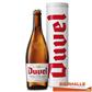 DUVEL 75CL METAL KOKER