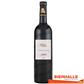 61. CELLIER DES DEMOISELLES ROOD 75CL CORBIERES