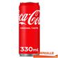 COCA COLA 33CL BLIK