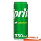 SPRITE 33CL BLIK