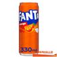 FANTA ORANGE 33CL BLIK