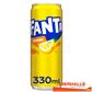 FANTA LEMON 33CL *BLIK