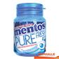 MENTOS GUM BOT.FRESH MINT 30ST *10010377