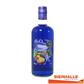 CALIFORNIA BLUE CURACAO 21% 70CL