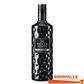 VODKA THREE SIXTY BLACK 70CL *42%