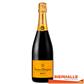 CHAMP VEUVE CLICQUOT BRUT 75CL