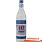 OUZO DEKA 10  70CL  37.5%