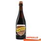 KASTEELBIER BRUIN 75CL