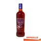 MOLOTOFF VODKA RED 15% 70CL