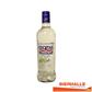 MOLOTOFF VODKA MELON 15% 70CL