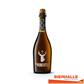 ST HUBERTUS BLOND 75CL