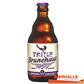 BRUNEHAUT BIO TRIPEL 33CL