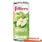 FILLIERS SPRITZ GROENE APPEL 25CL *BLIK *4%