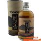 WHISKYTOKINOKA 50CL 40% JAPAN BLENDED WHISKY