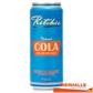 RITCHIE COLA 33CL BLIK