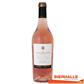 ROSE LES COLIMONTS CABERNET-GRENACHE 75CL *2021