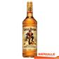 RUM CAPTAIN MORGAN 70CL 35% SPICED GOLD