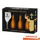ST-HUBERTUS 33X3+GLAS *GIFT
