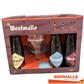 WESTMALLE 33CLX3+GLAS *GIFT BOX *TRAPPIST