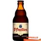 ST FEUILLIEN QUADRUPEL 33CL