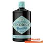 GIN HENDRICK'S NEPTUNIA 70CL 43,4%