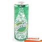 PERRIER 33CL *BLIK *SPUIT