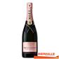 CHAMPAGNE MOET CHANDON IMPERIAL ROSE 75CL