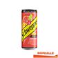 SCHWEPPES AGRUM ZERO 33CL BLIK