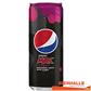 PEPSI ZERO CHERRY 33CL BLIK