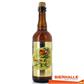 BRUGSE ZOT BLOND 75CL