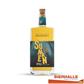 WHISKY SUNKEN STILL 3 YEARS OLD 50CL 42% -BELGISCH