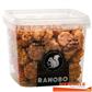 RANOBO HOT RICE CRACKERS  225GR