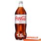 COKE LIGHT 1500 PET