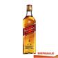 WHISKY JOHNNIE WALKER RED 1L 40%