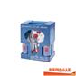 DELIRIUM TREMENS 33CLX4+GLAS