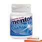 MENTOS GUM BOTTLE SWEET MINT 60GR