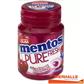 MENTOS GUM BOT.KERS PURE FRESH 60GR *10010375*