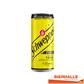 SCHWEPPES TONIC ZERO 33CL *BLIK