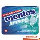 MENTOS GUM BREEZE MINT 17,5GR 12 STUKS