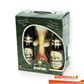 KWAK AMBER 33CLX4+GLAS+VOET