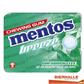 MENTOS GUM CHLOROPHYLLE 17.5GR*12ST *1646737*