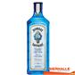 GIN BOMBAY SAPPHIRE 70CL 40%