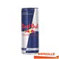 RED BULL BLIK 25CL