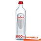 CHAUDFONTAINE SPUIT 50CL FLES