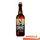 CORNET OAKED 75CL BLOND ORIGINAL WW